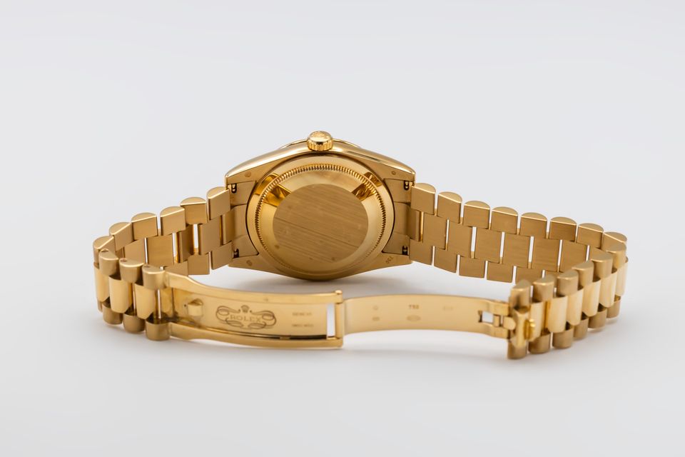 Rolex Day-Date 118238 Image 4